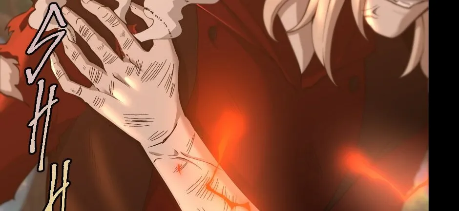 Read The Beginning After the End chapter 135 image 61 on Lezhin