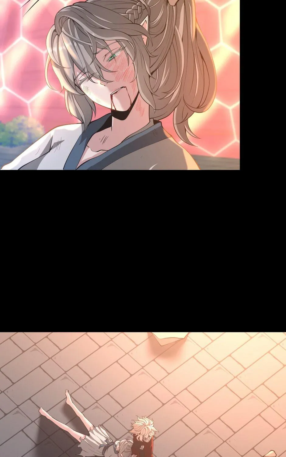 Read The Beginning After the End chapter 135 image 68 on Lezhin