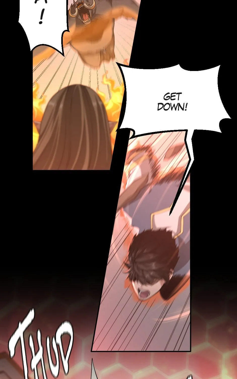 Read The Beginning After the End chapter 135 image 84 on Lezhin