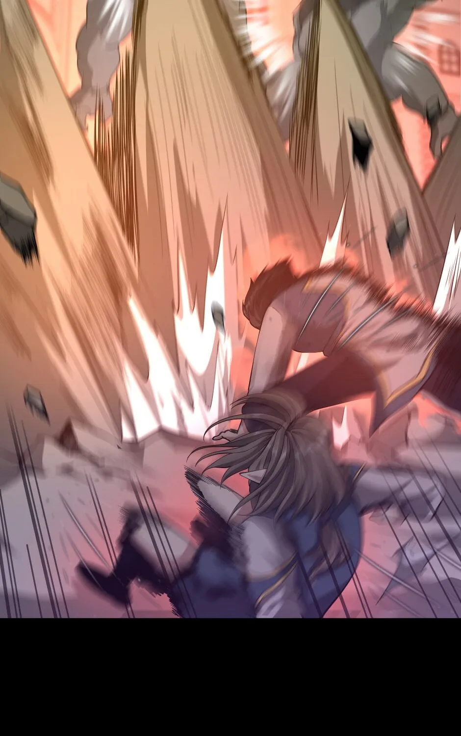 Read The Beginning After the End chapter 135 image 86 on Lezhin