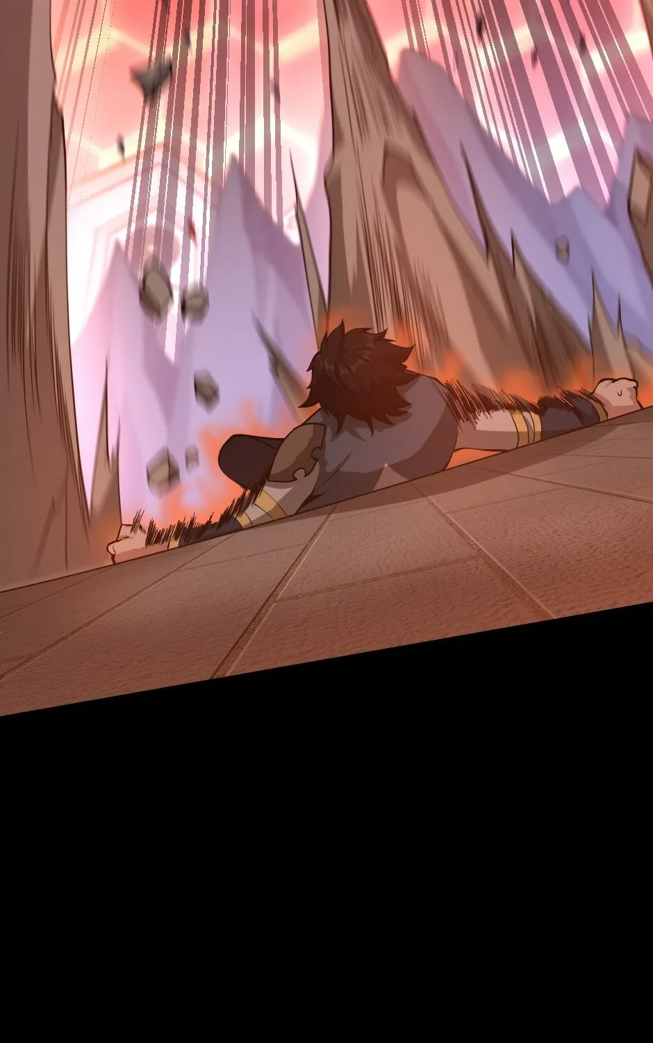 Read The Beginning After the End chapter 135 image 96 on Lezhin