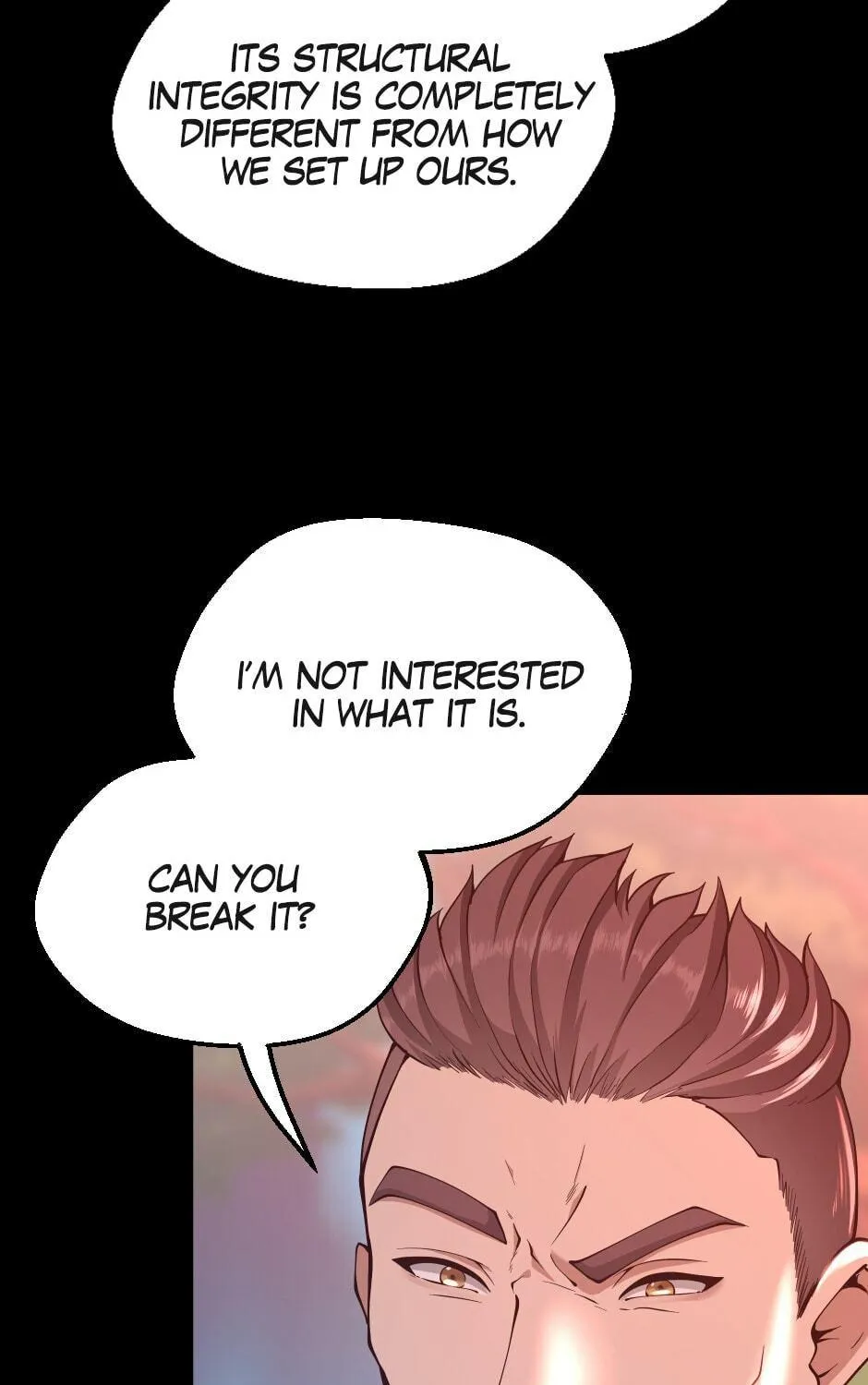 Read The Beginning After the End chapter 136 image 10 on Lezhin