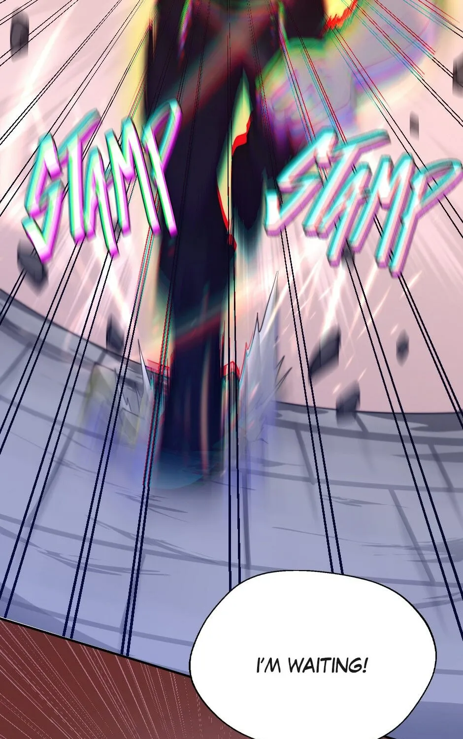 Read The Beginning After the End chapter 136 image 104 on Lezhin