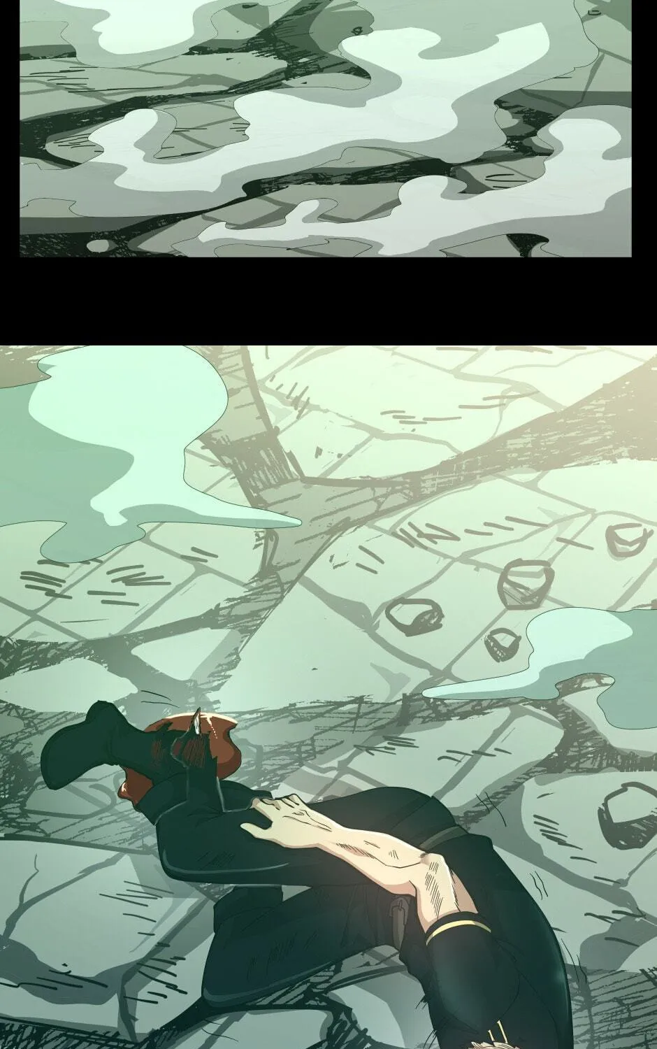 Read The Beginning After the End chapter 136 image 116 on Lezhin