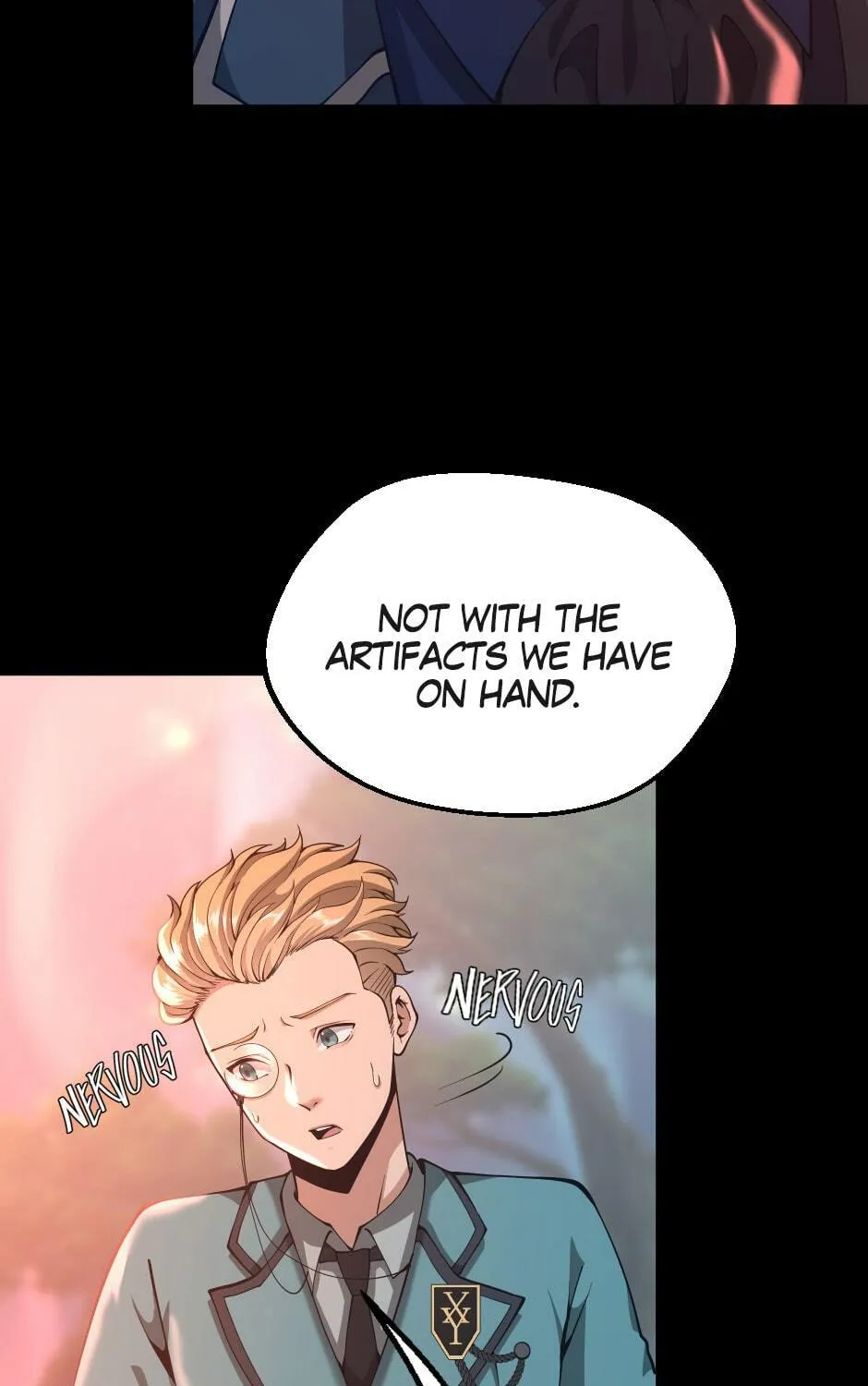 Read The Beginning After the End chapter 136 image 12 on Lezhin