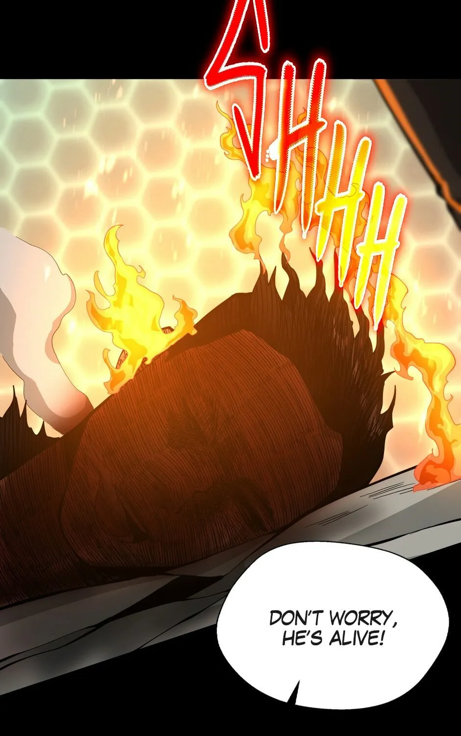 Read The Beginning After the End chapter 136 image 134 on Lezhin