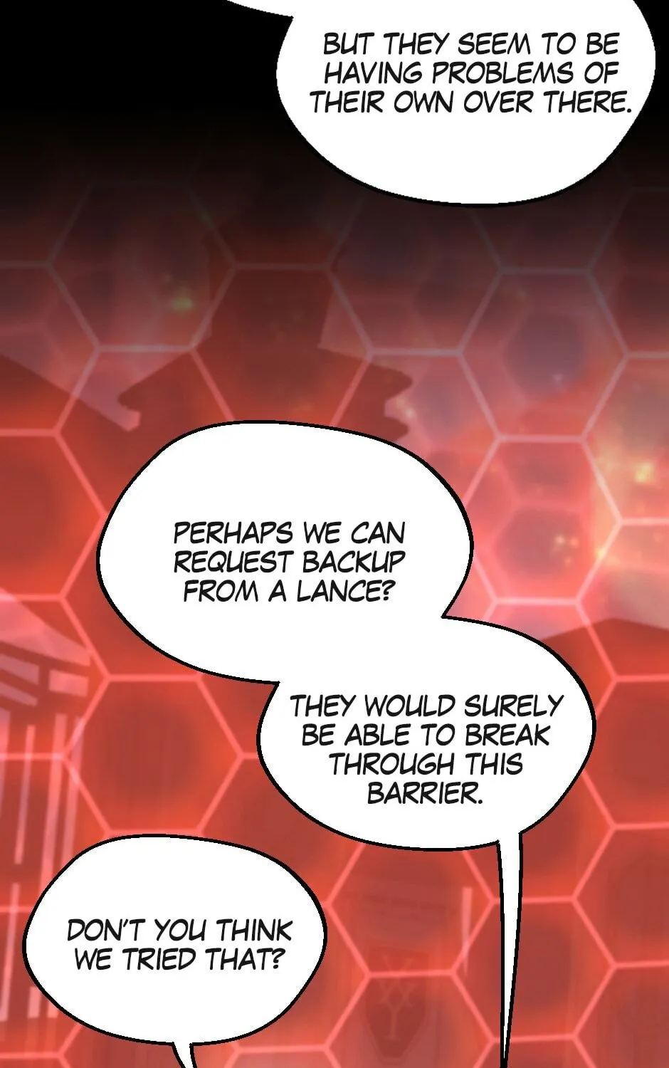 Read The Beginning After the End chapter 136 image 14 on Lezhin