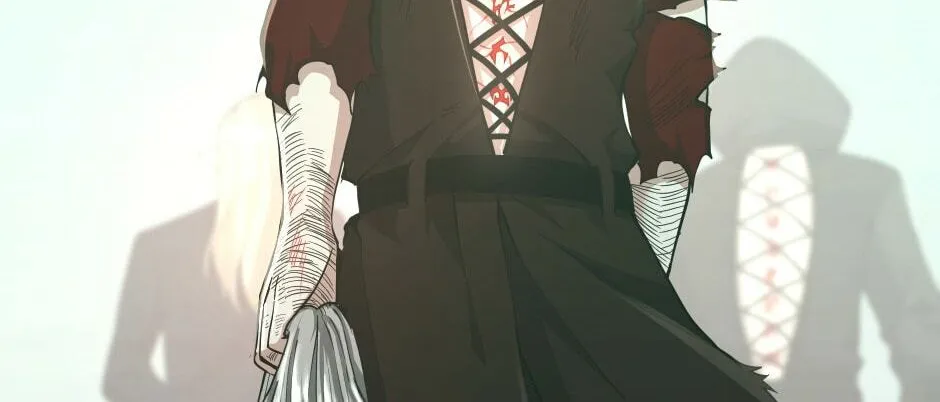Read The Beginning After the End chapter 136 image 147 on Lezhin