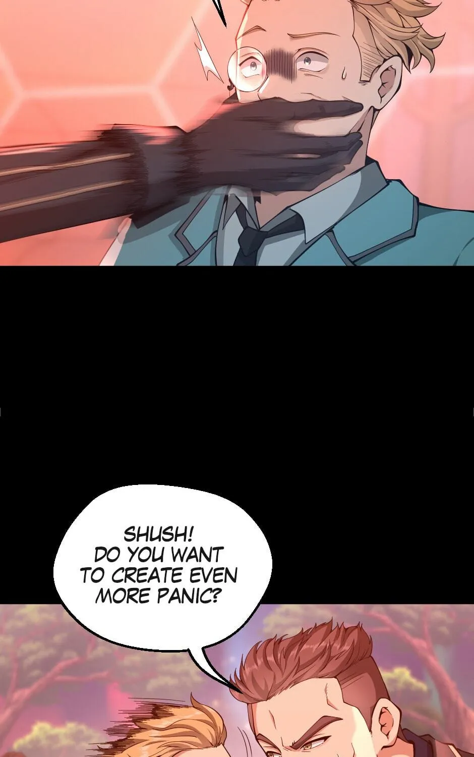 Read The Beginning After the End chapter 136 image 18 on Lezhin