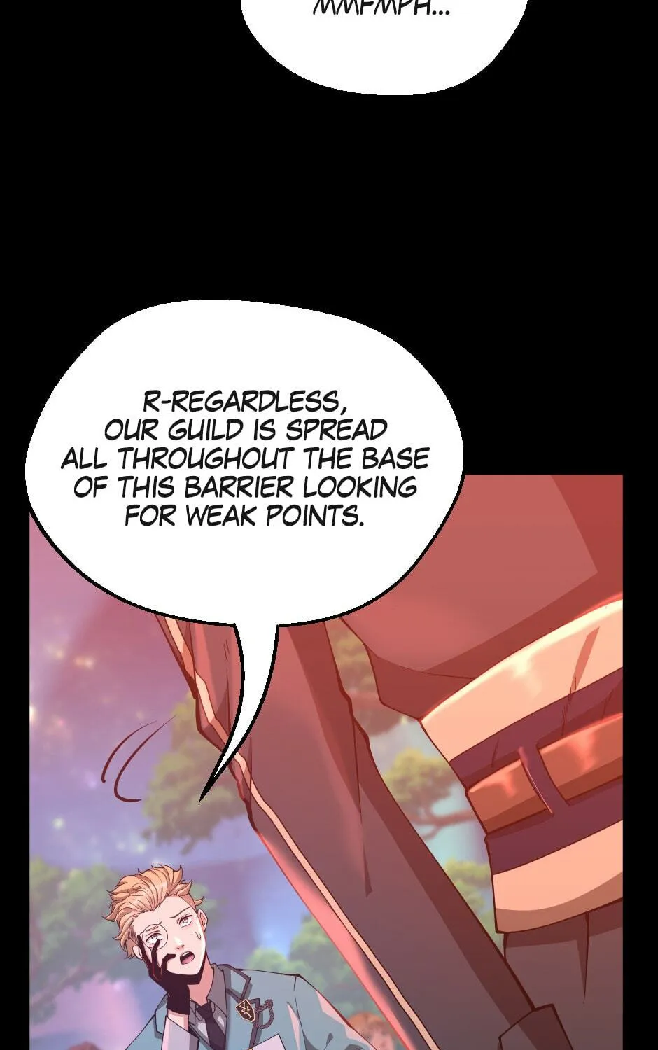 Read The Beginning After the End chapter 136 image 20 on Lezhin