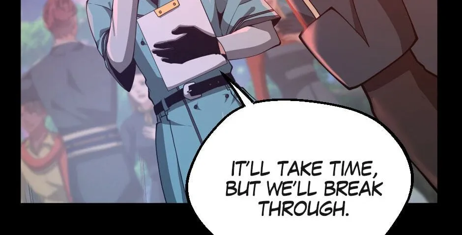 Read The Beginning After the End chapter 136 image 21 on Lezhin