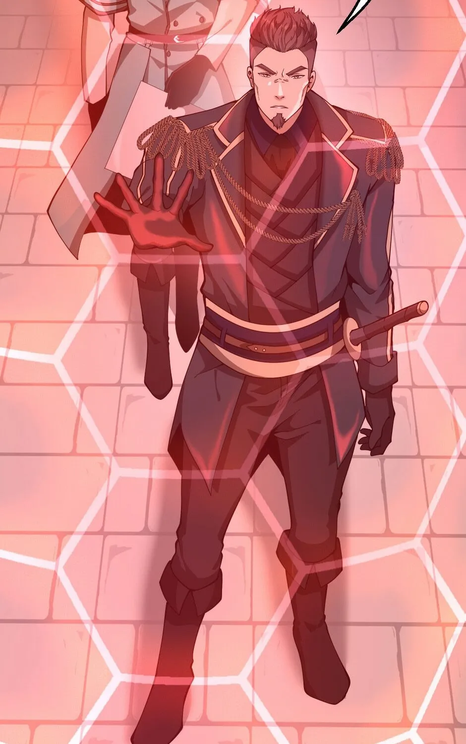 Read The Beginning After the End chapter 136 image 24 on Lezhin