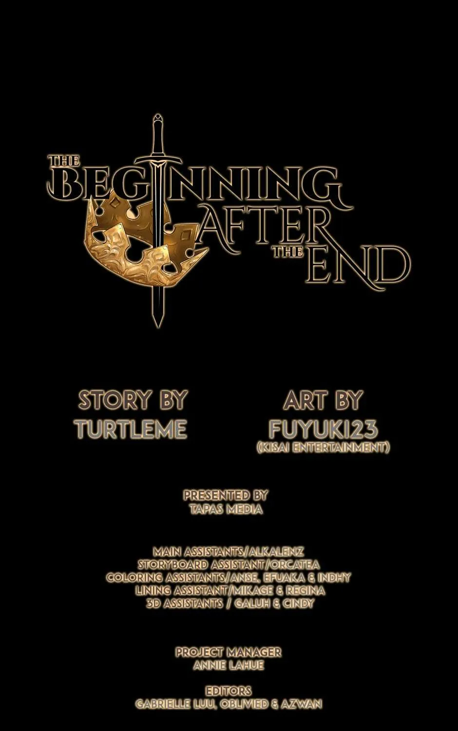 Read The Beginning After the End chapter 136 image 26 on Lezhin