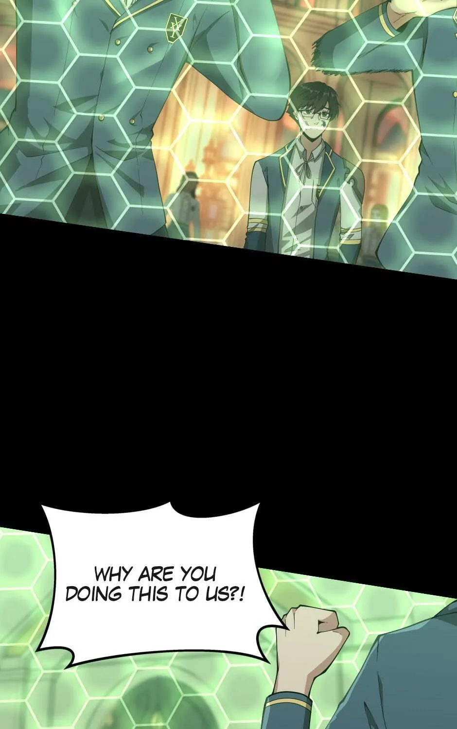 Read The Beginning After the End chapter 136 image 40 on Lezhin