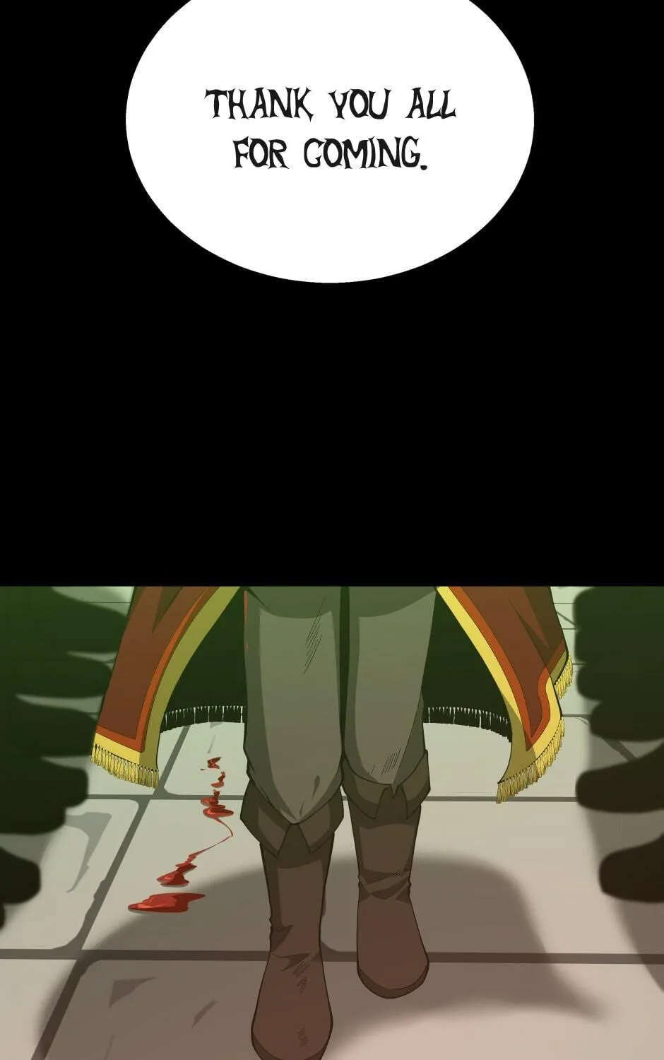 Read The Beginning After the End chapter 136 image 46 on Lezhin