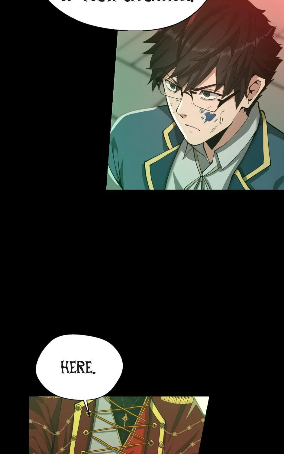 Read The Beginning After the End chapter 136 image 60 on Lezhin