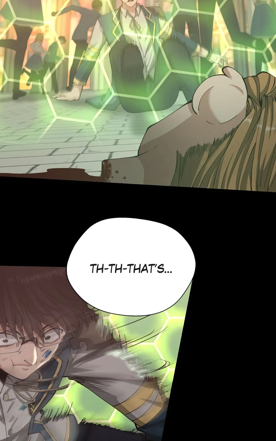 Read The Beginning After the End chapter 136 image 72 on Lezhin