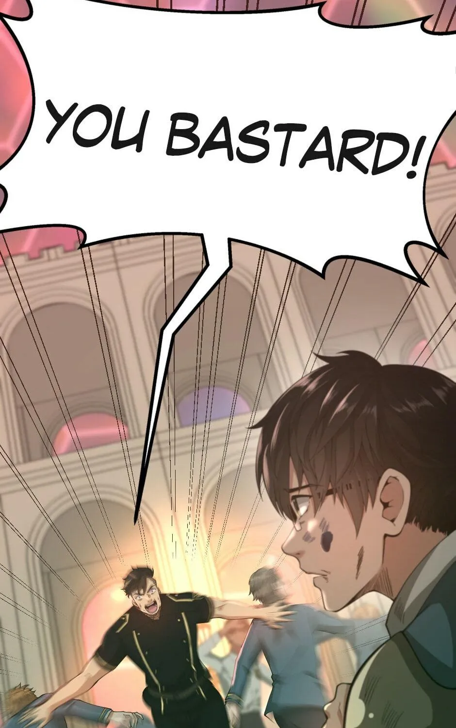 Read The Beginning After the End chapter 136 image 78 on Lezhin