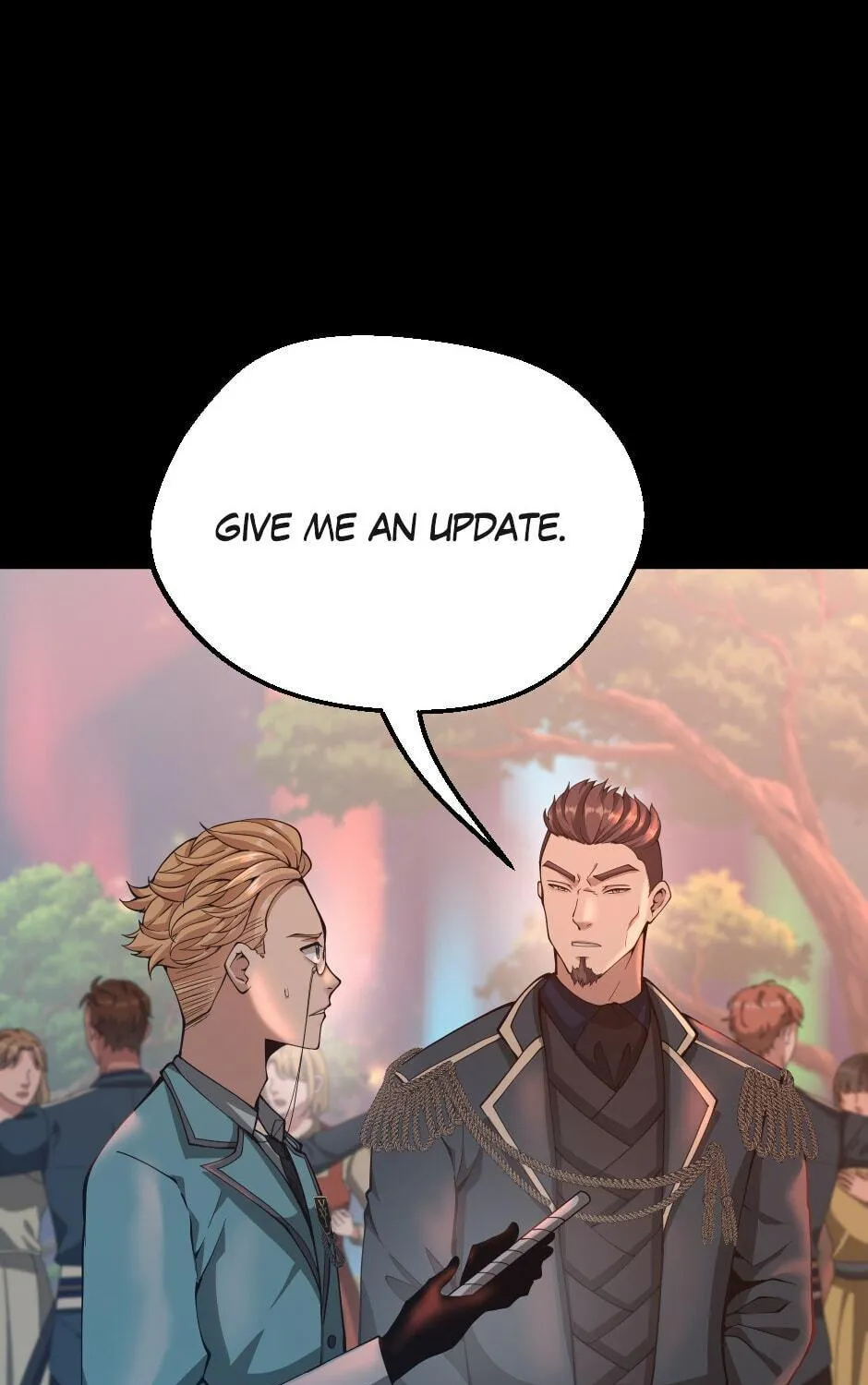 Read The Beginning After the End chapter 136 image 8 on Lezhin