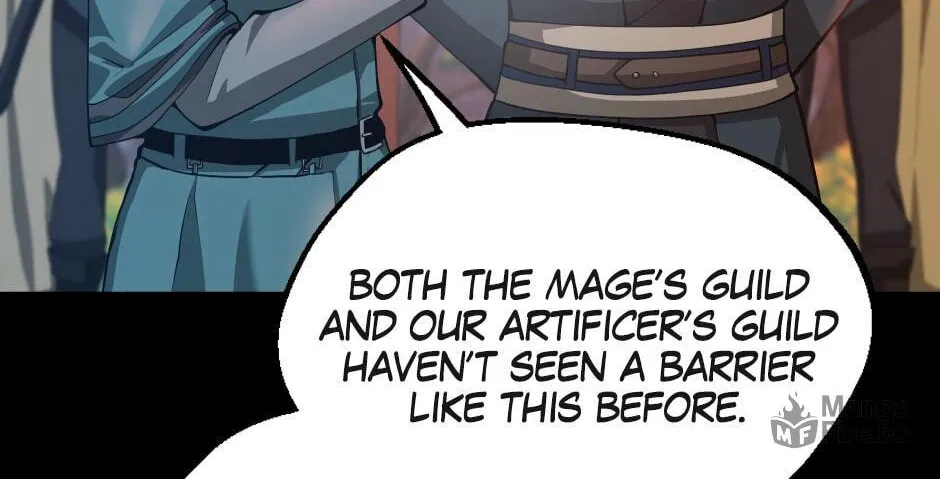 Read The Beginning After the End chapter 136 image 9 on Lezhin