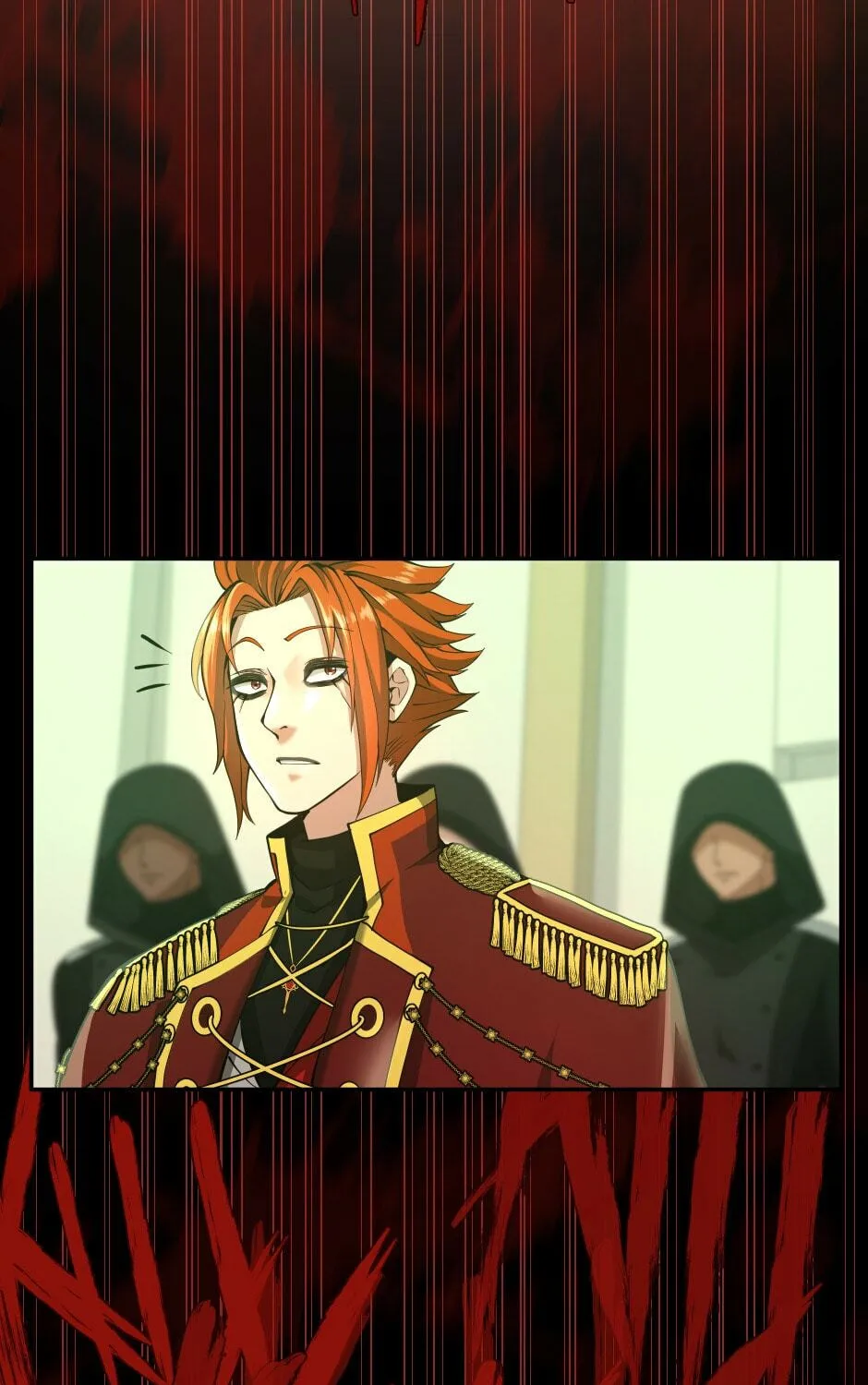 Read The Beginning After the End chapter 137 image 102 on Lezhin