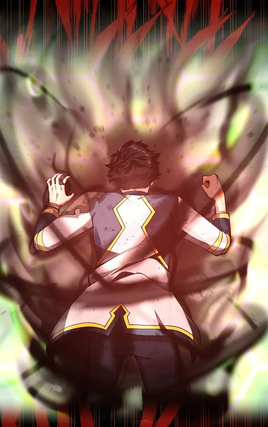 Read The Beginning After the End chapter 137 image 104 on Lezhin