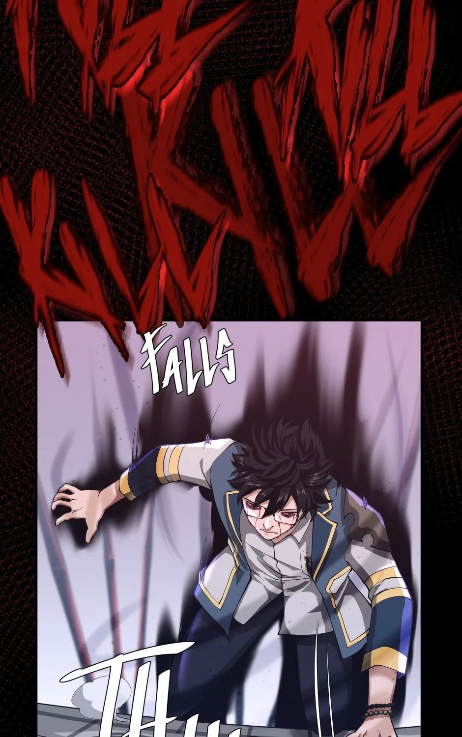 Read The Beginning After the End chapter 137 image 126 on Lezhin