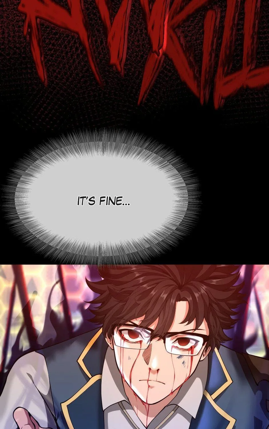 Read The Beginning After the End chapter 137 image 128 on Lezhin