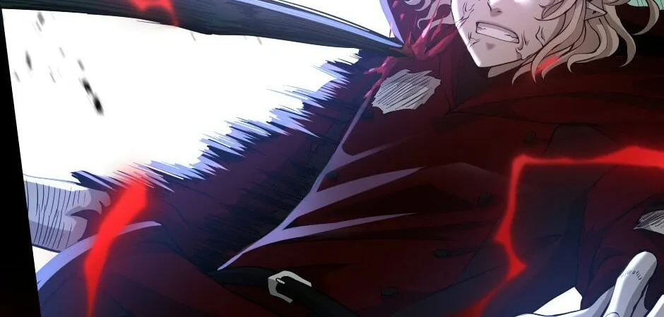 Read The Beginning After the End chapter 137 image 133 on Lezhin