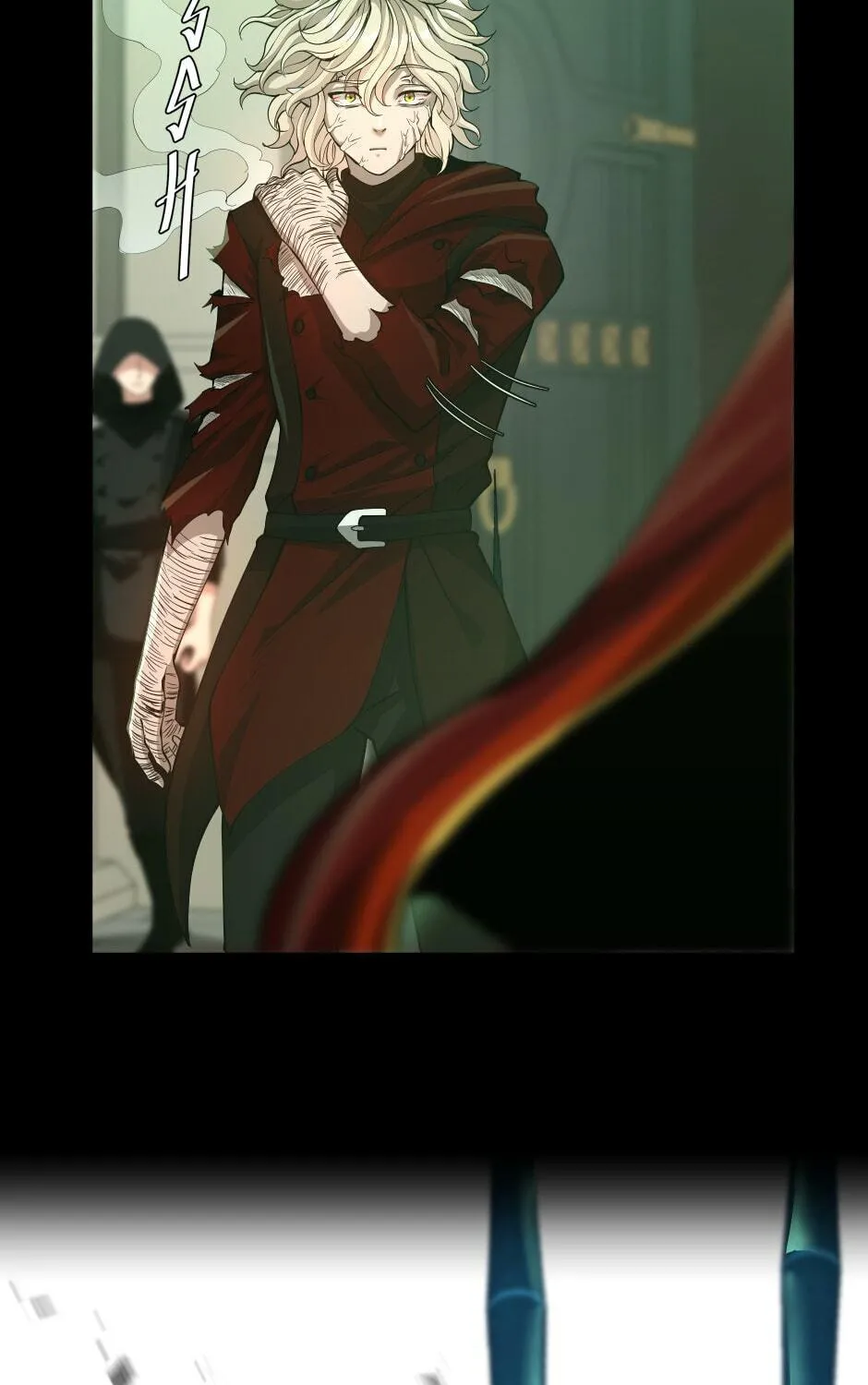 Read The Beginning After the End chapter 137 image 138 on Lezhin