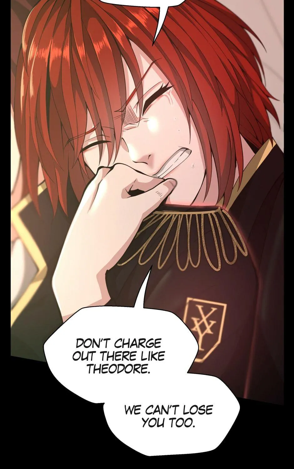Read The Beginning After the End chapter 137 image 16 on Lezhin