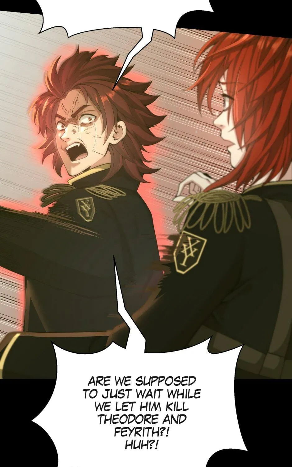 Read The Beginning After the End chapter 137 image 18 on Lezhin