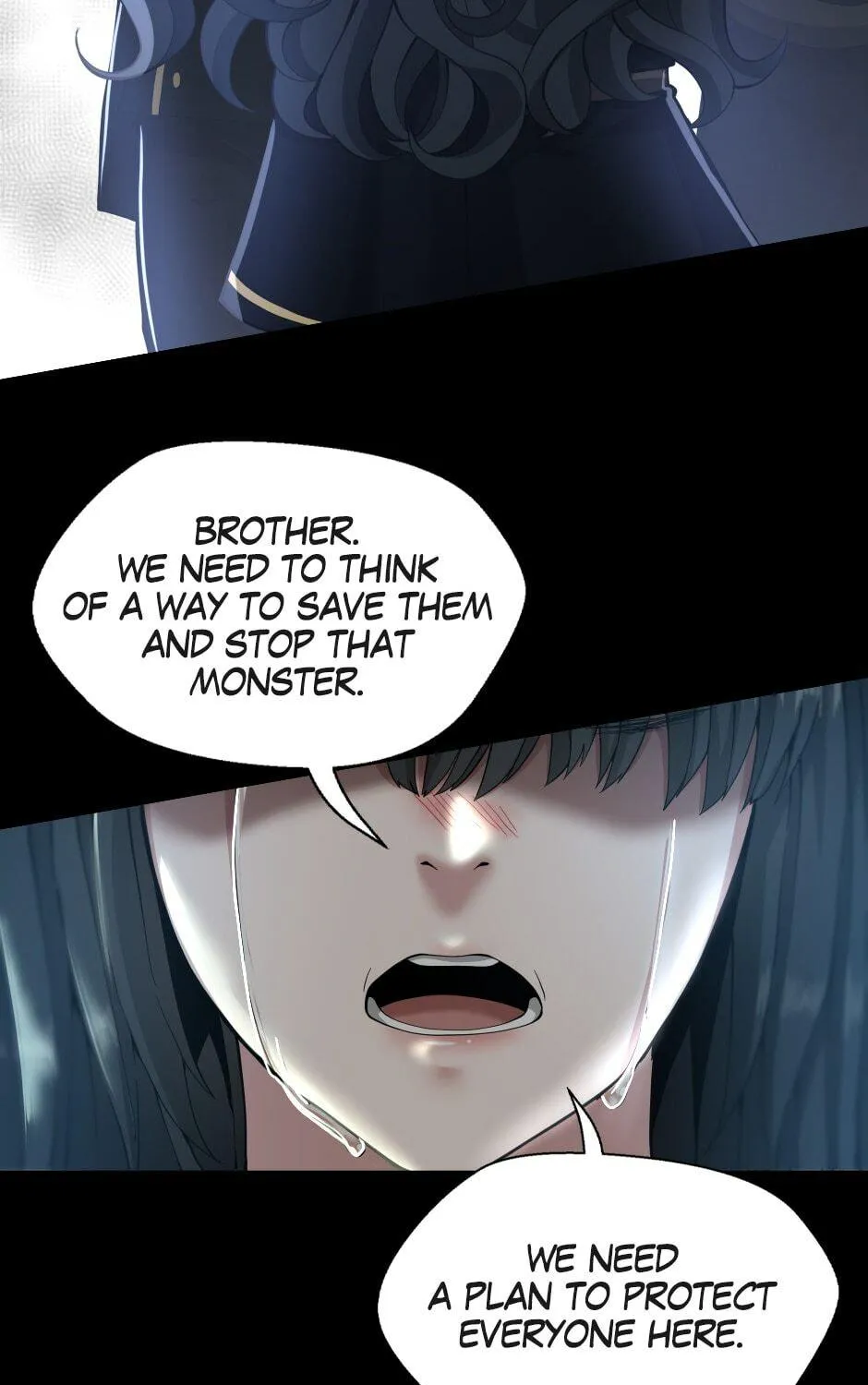 Read The Beginning After the End chapter 137 image 22 on Lezhin