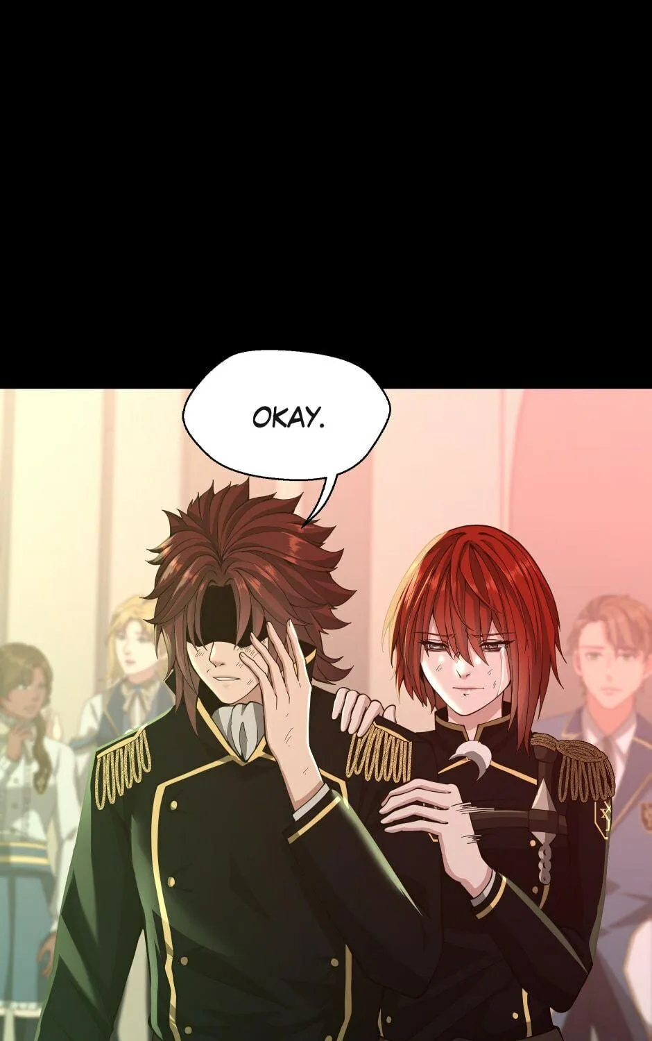 Read The Beginning After the End chapter 137 image 28 on Lezhin