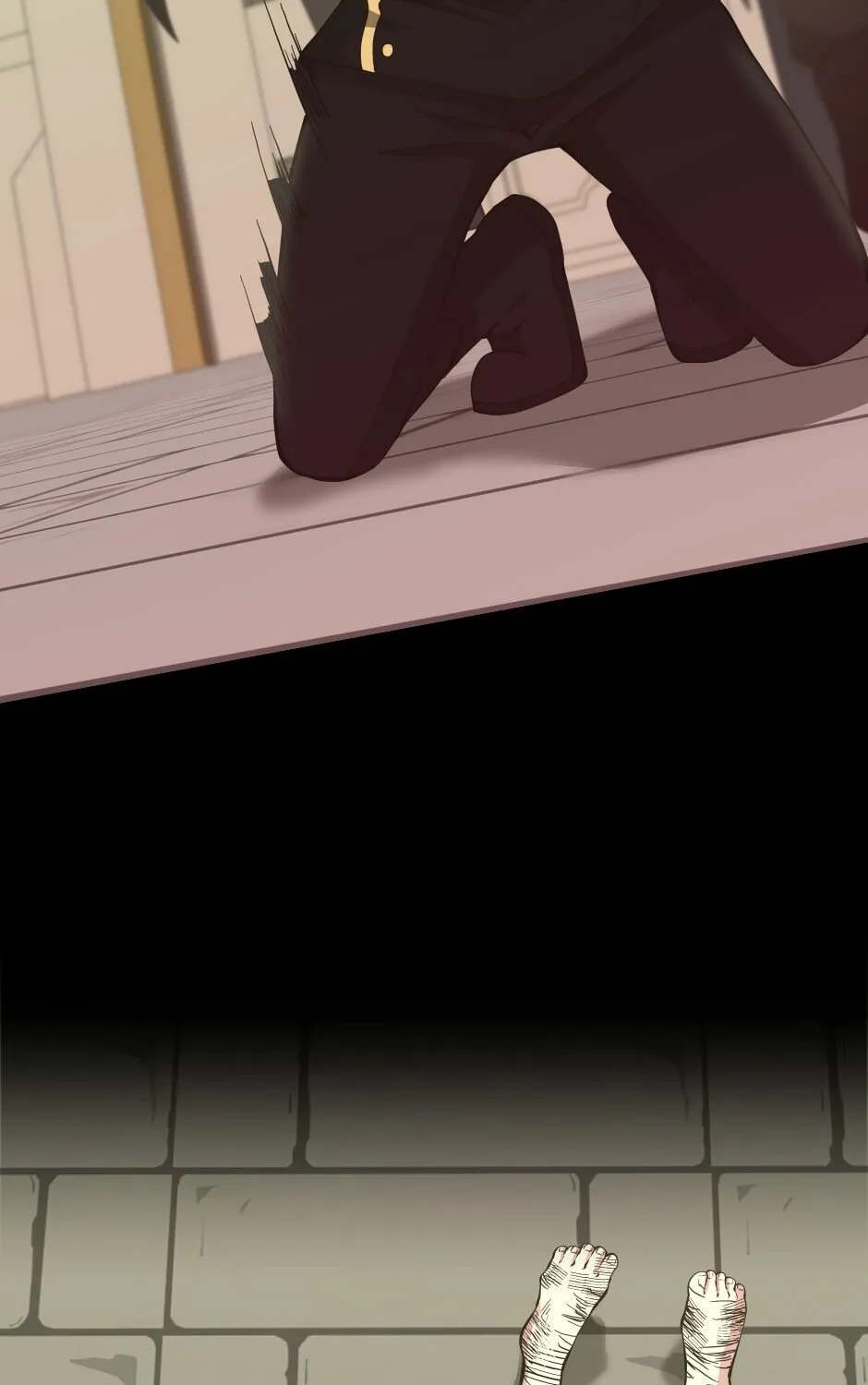 Read The Beginning After the End chapter 137 image 38 on Lezhin