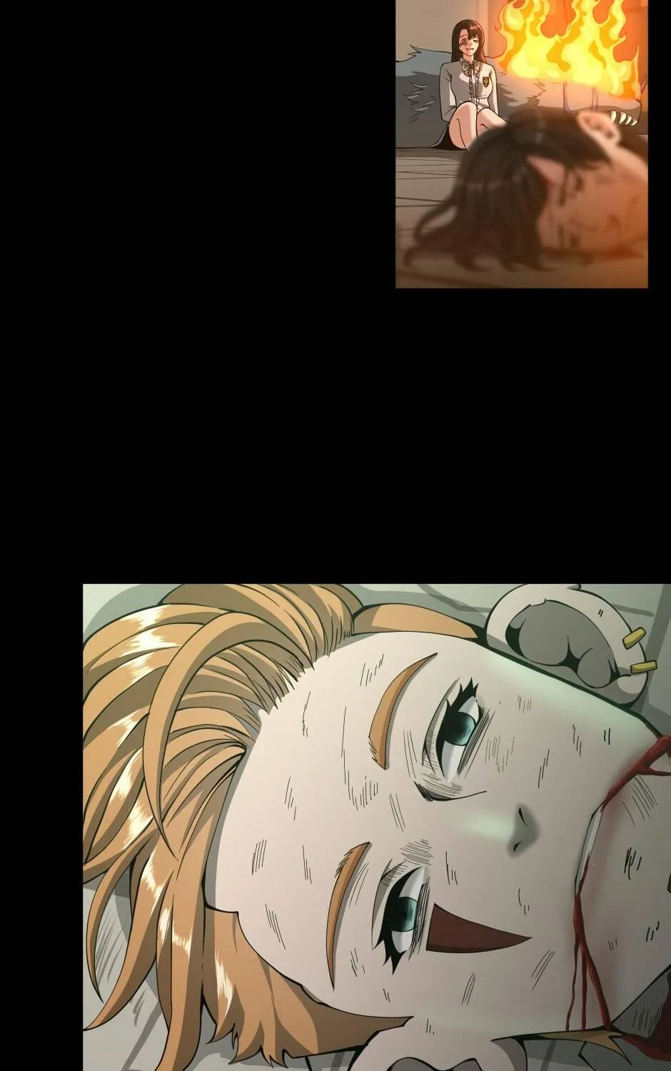 Read The Beginning After the End chapter 137 image 4 on Lezhin