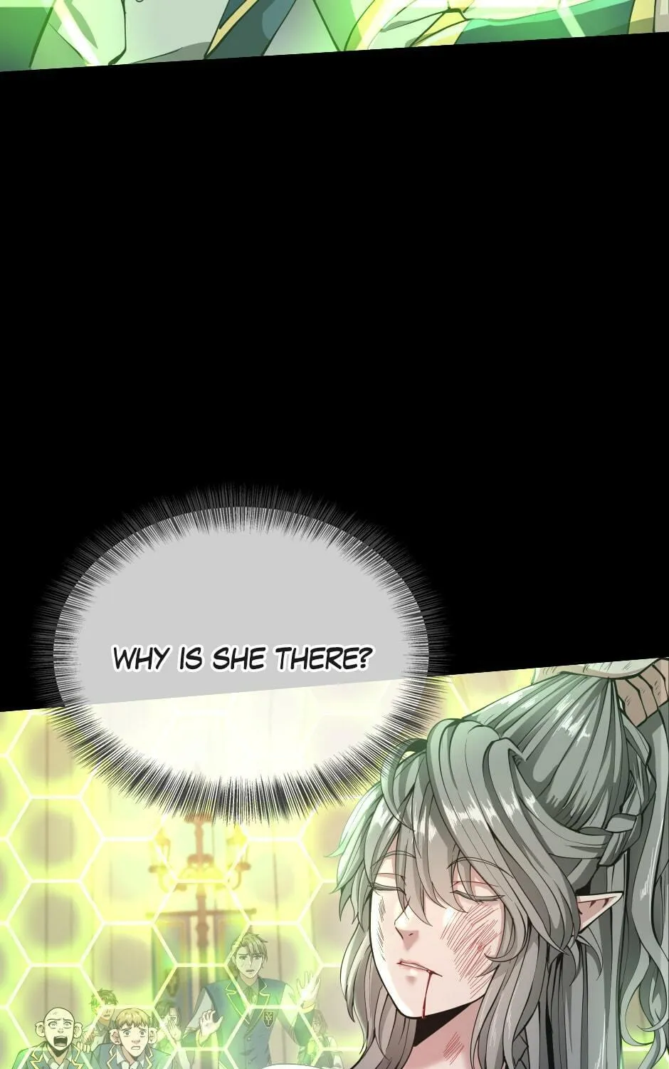 Read The Beginning After the End chapter 137 image 48 on Lezhin