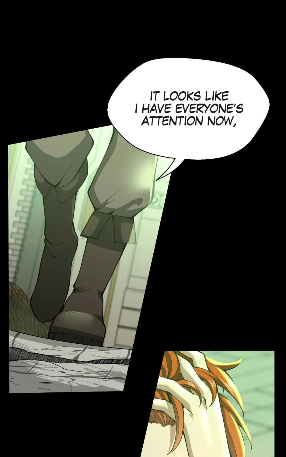 Read The Beginning After the End chapter 137 image 50 on Lezhin