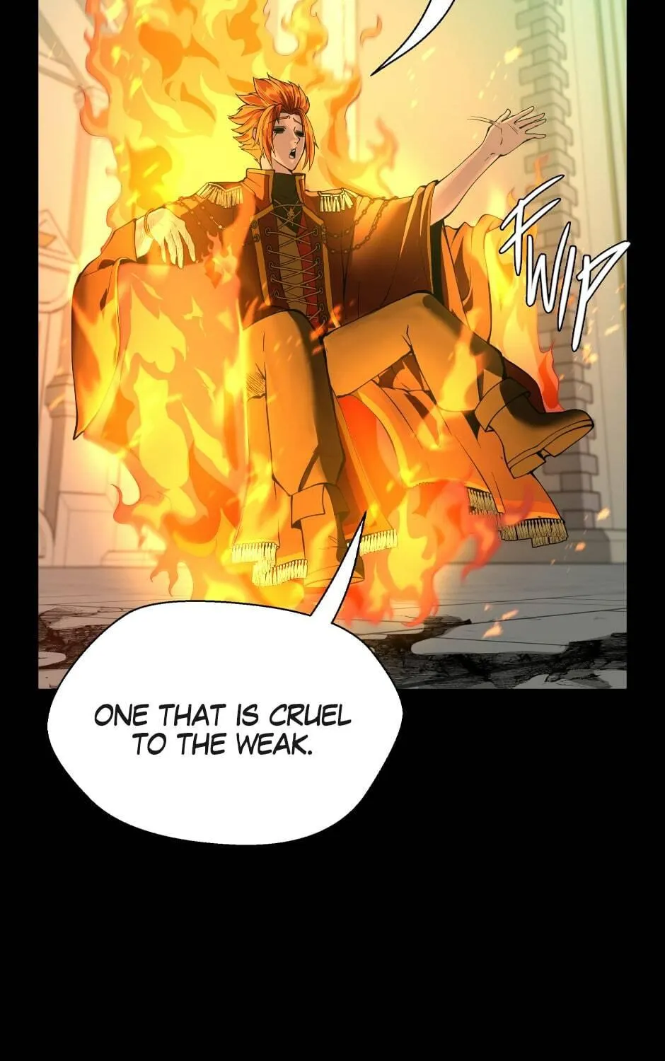 Read The Beginning After the End chapter 137 image 58 on Lezhin