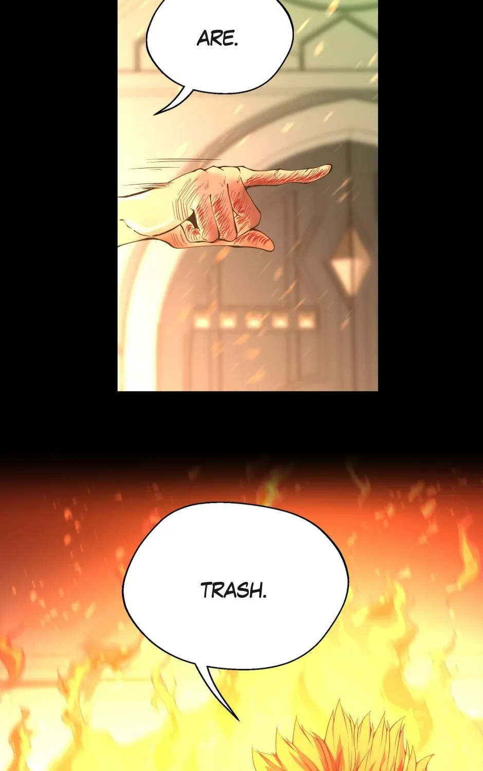Read The Beginning After the End chapter 137 image 66 on Lezhin