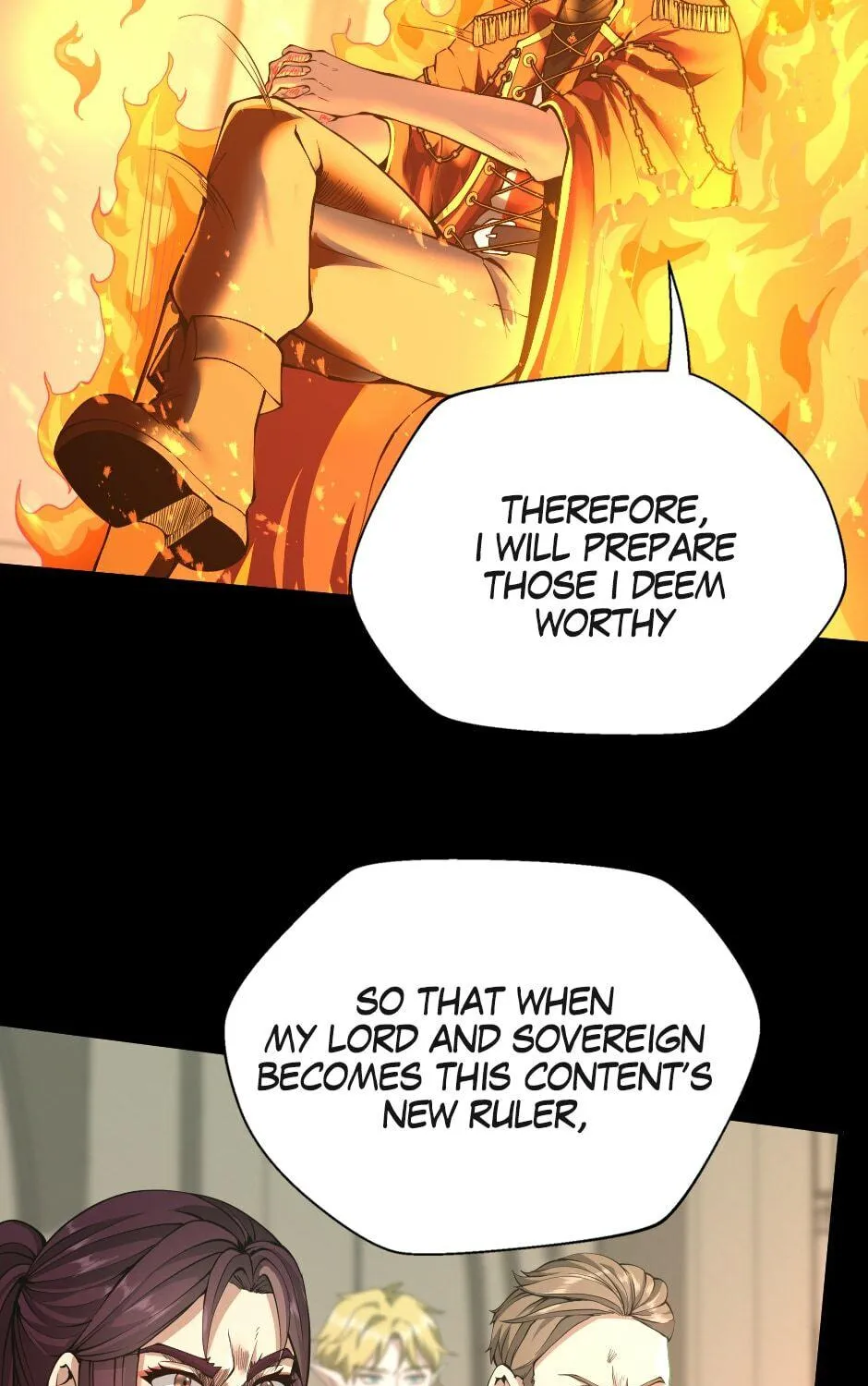 Read The Beginning After the End chapter 137 image 70 on Lezhin
