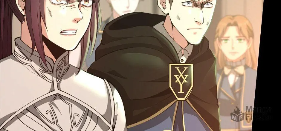 Read The Beginning After the End chapter 137 image 71 on Lezhin