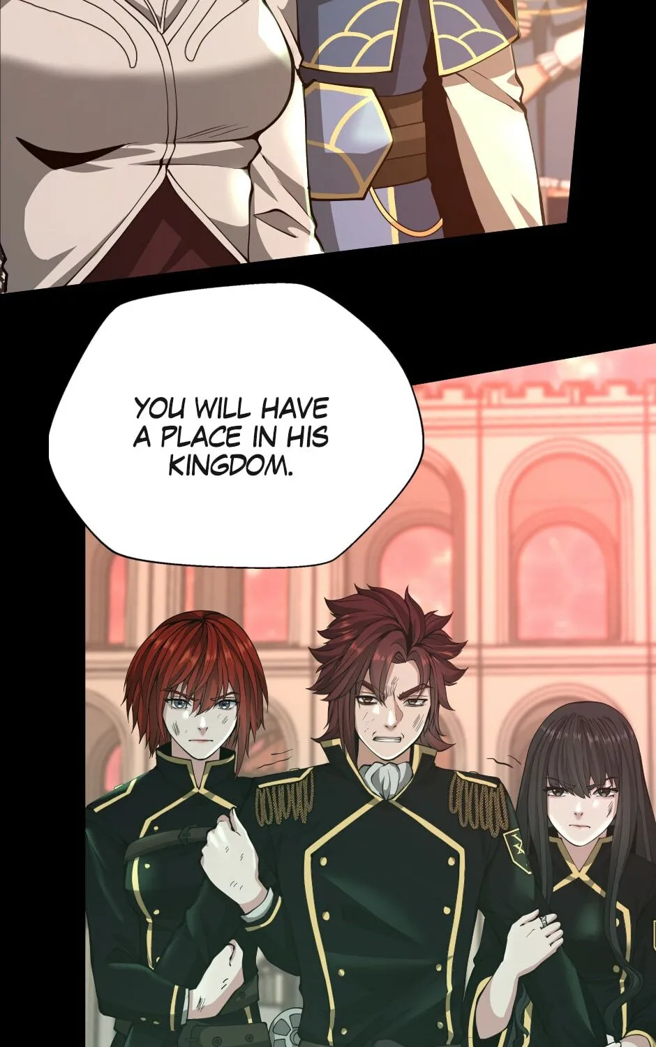 Read The Beginning After the End chapter 137 image 72 on Lezhin
