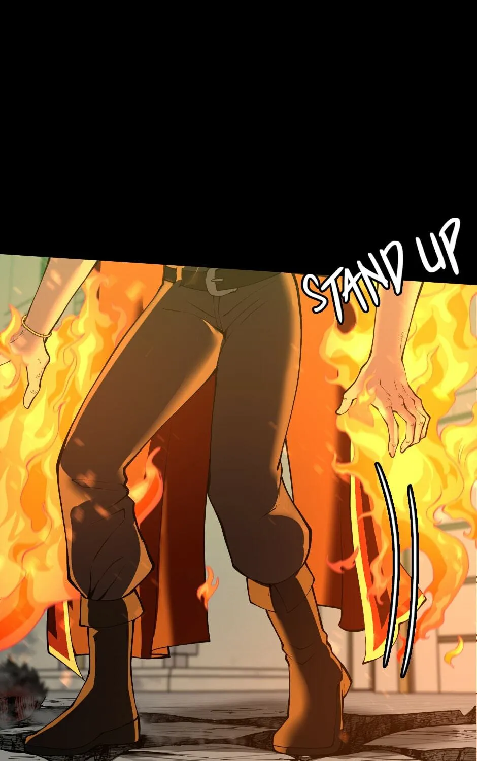 Read The Beginning After the End chapter 137 image 74 on Lezhin