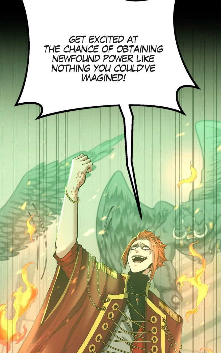 Read The Beginning After the End chapter 137 image 76 on Lezhin