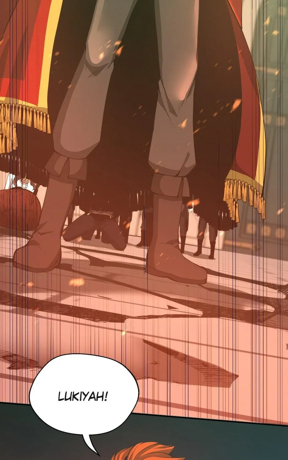 Read The Beginning After the End chapter 137 image 78 on Lezhin