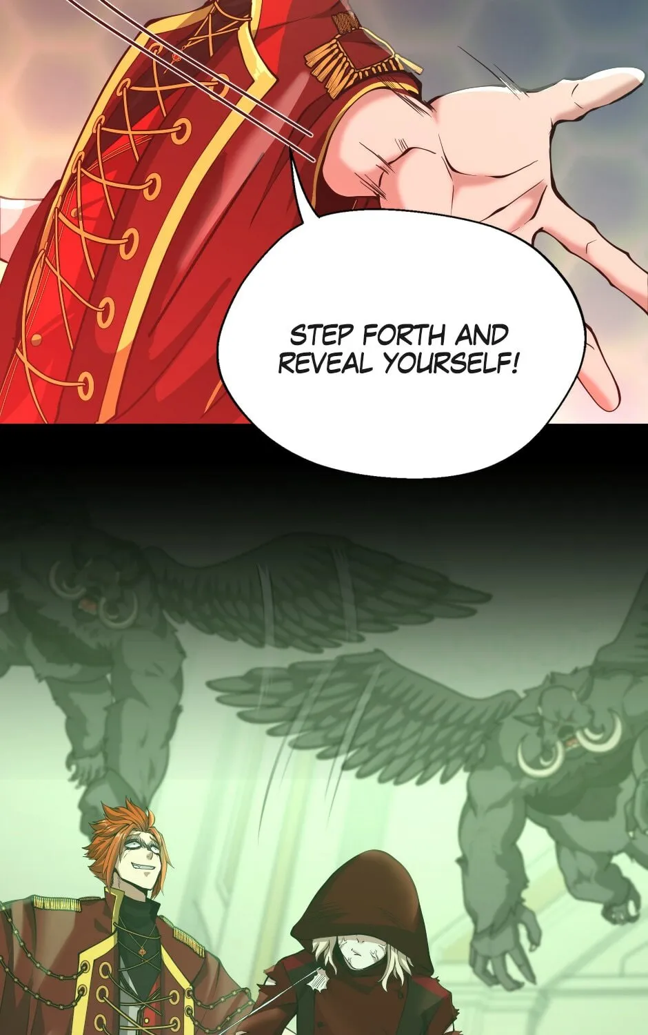 Read The Beginning After the End chapter 137 image 80 on Lezhin