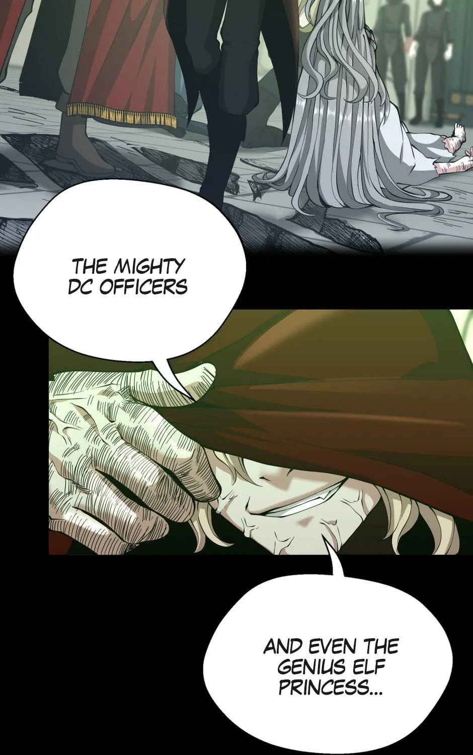 Read The Beginning After the End chapter 137 image 82 on Lezhin