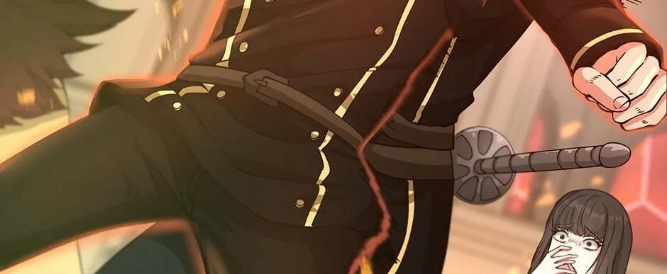 Read The Beginning After the End chapter 137 image 9 on Lezhin