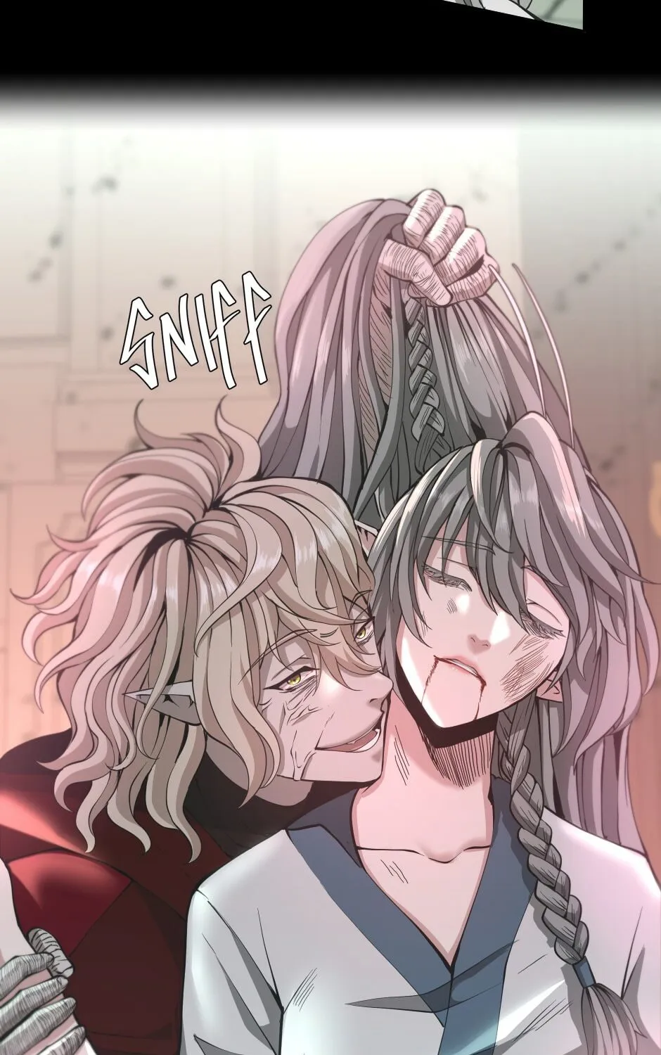 Read The Beginning After the End chapter 137 image 96 on Lezhin